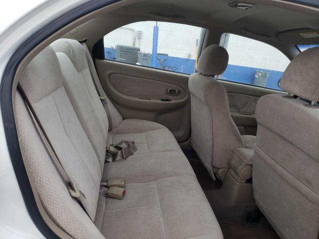 Photo 10 from auction – 2003 KIA SPECTRA with VIN KNAFB121335212945