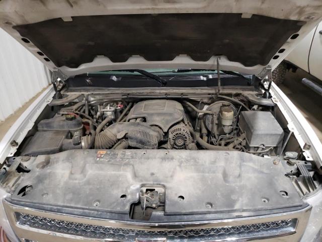 Photo 11 from auction – 2012 CHEVROLET SILVERADO with VIN 1GCRKREA0CZ244223