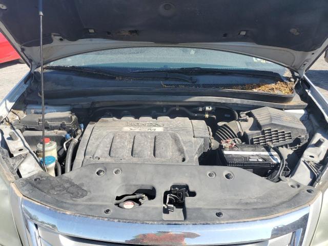 Photo 12 from auction – 2009 HONDA ODYSSEY EX with VIN 5FNRL38719B050096