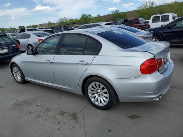 صورة رقم 2 من المزاد - 2009 BMW 328 I مع VIN WBAPH73509E129277
