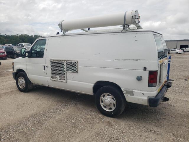 Photo 2 from auction – 2008 FORD ECONOLINE with VIN 1FTSE34L78DA15387