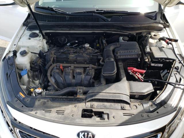 Photo 11 from auction – 2015 KIA OPTIMA LX with VIN KNAGM4A79F5663968