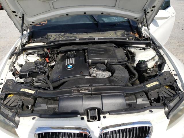 Photo 11 from auction – 2009 BMW 335 I with VIN WBAWL73549P473550