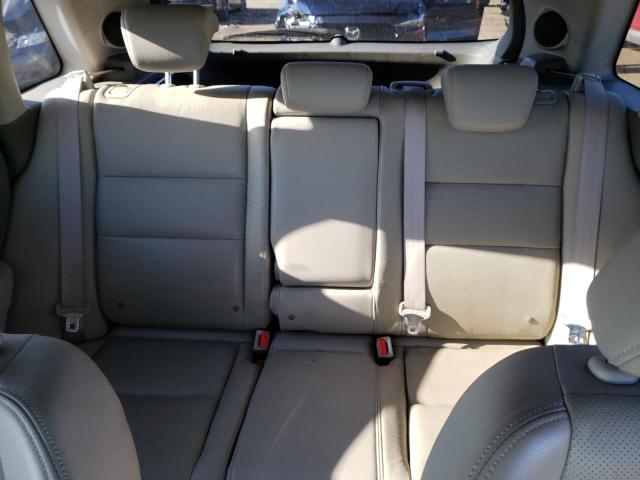 Photo 10 from auction – 2010 ACURA RDX TECHNO with VIN 5J8TB1H51AA001796
