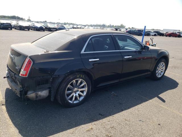 Photo 3 from auction – 2011 CHRYSLER 300 with VIN 2C3CA6CT6BH538420