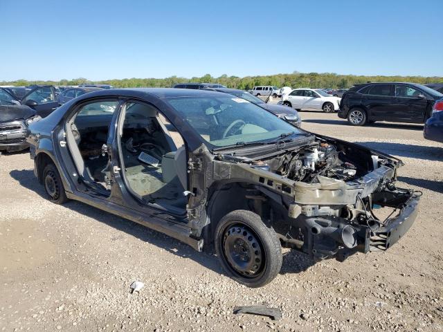 Photo 4 from auction – 2011 CHEVROLET MALIBU LS with VIN 1G1ZB5E10BF170903