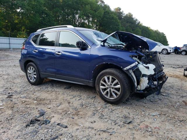 Photo 4 from auction – 2019 NISSAN ROGUE S with VIN KNMAT2MT6KP517051