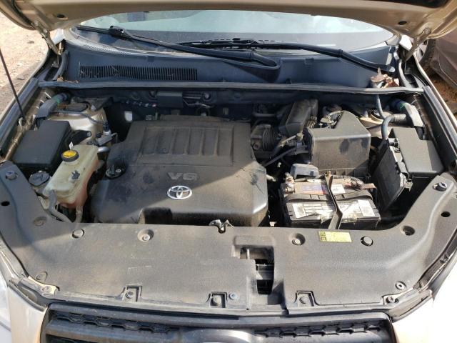 Photo 12 from auction – 2010 TOYOTA RAV4 with VIN 2T3BK4DV3AW033040