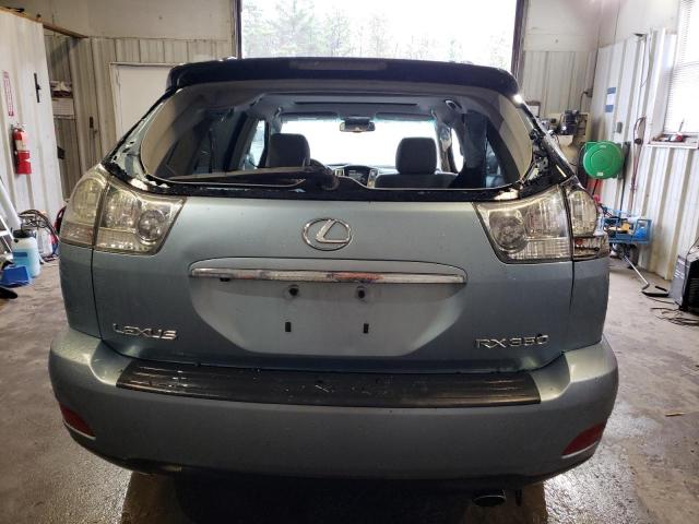 Photo 6 from auction – 2007 LEXUS RX 350 with VIN 2T2HK31UX7C023250