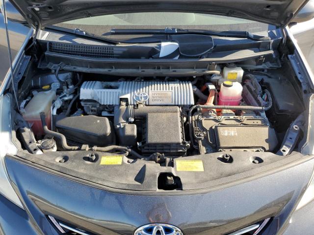 Photo 11 from auction – 2013 TOYOTA PRIUS V with VIN JTDZN3EU9D3278888