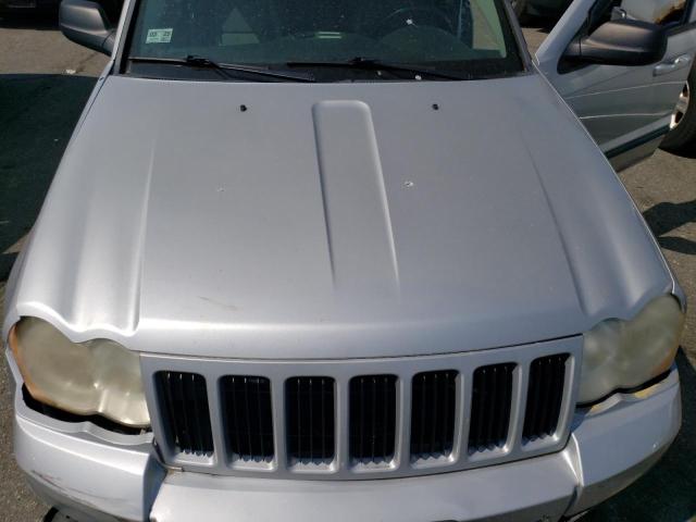 Photo 12 from auction – 2008 JEEP GRAND CHER with VIN 1J8GR48K58C240987
