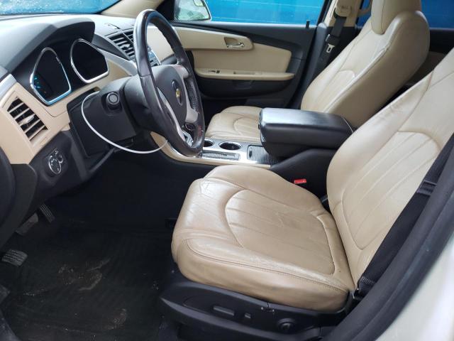 Zdjęcie 7 z aukcji – 2011 CHEVROLET TRAVERSE L z VIN 1GNKRLED6BJ312629