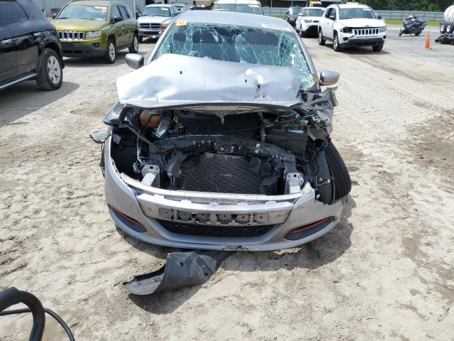 Photo 5 from auction – 2015 DODGE DART SE with VIN 1C3CDFAA4FD300724