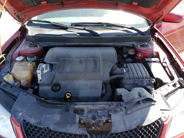Photo 11 from auction – 2008 CHRYSLER SEBRING LI with VIN 1C3LC65M38N668820