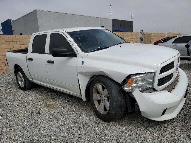 Photo 4 from auction – 2014 RAM 1500 ST with VIN 1C6RR6KT8ES135155