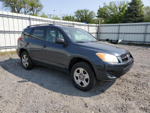 Photo 4 from auction – 2010 TOYOTA RAV4 with VIN 2T3ZF4DV0AW048727