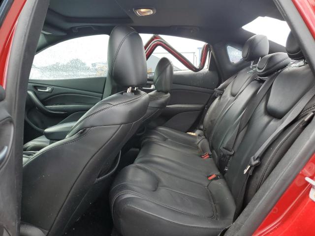 Photo 10 from auction – 2013 DODGE DART LIMIT with VIN 1C3CDFCH4DD319362