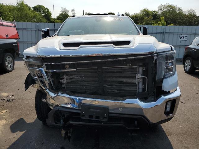 Photo 5 from auction – 2020 GMC SIERRA K25 with VIN 1GT49NEY2LF140362