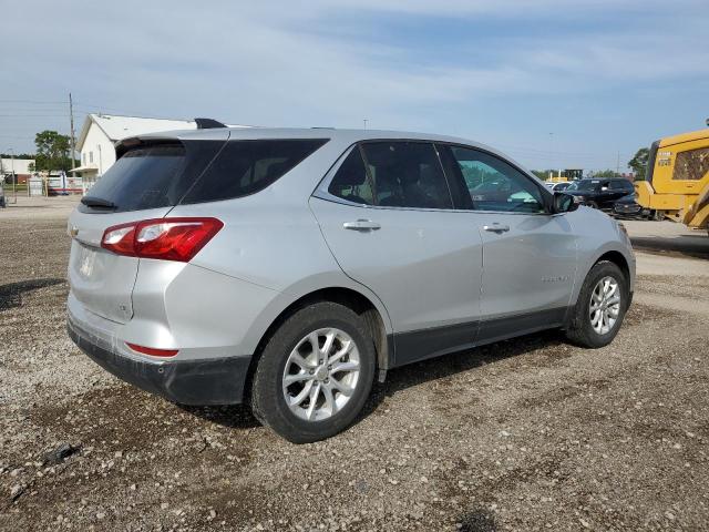 Photo 3 from auction – 2018 CHEVROLET EQUINOX LT with VIN 2GNAXJEV9J6323134