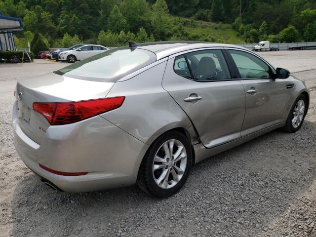 Photo 3 from auction – 2012 KIA OPTIMA EX with VIN 5XXGN4A74CG036084
