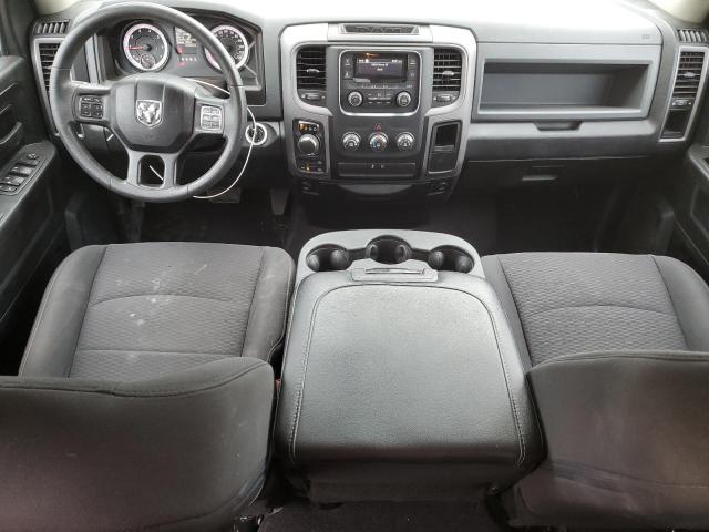Photo 8 from auction – 2018 RAM 1500 ST with VIN 1C6RR7FG6JS332225