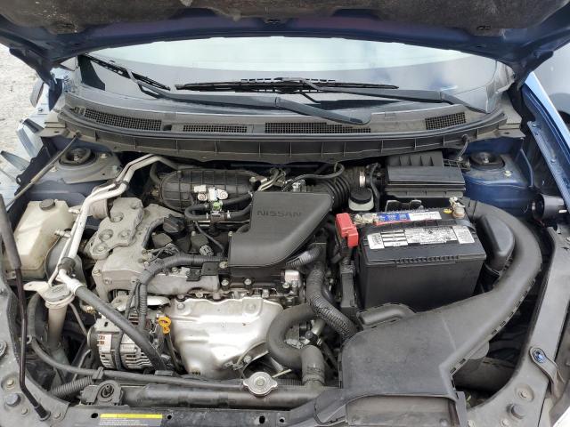 Photo 11 from auction – 2010 NISSAN ROGUE S with VIN JN8AS5MT6AW018943