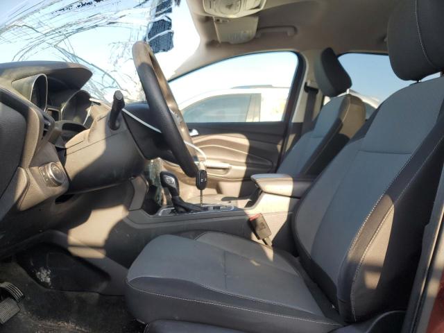 Photo 7 from auction – 2018 FORD ESCAPE SE with VIN 1FMCU0GD8JUB10326