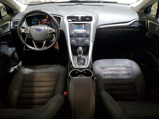 Photo 8 from auction – 2014 FORD FUSION SE with VIN 3FA6P0H77ER173177