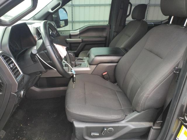Photo 7 from auction – 2017 FORD F150 SUPER with VIN 1FTEW1CG3HFA00621
