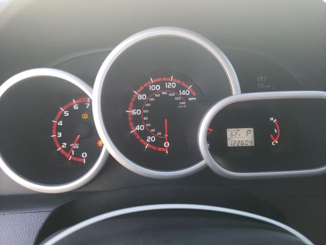 Photo 9 from auction – 2009 PONTIAC VIBE with VIN 5Y2SP67069Z433442