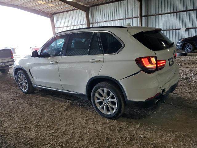 Photo 2 from auction – 2016 BMW X5 SDRIVE3 with VIN 5UXKR2C58G0R73220