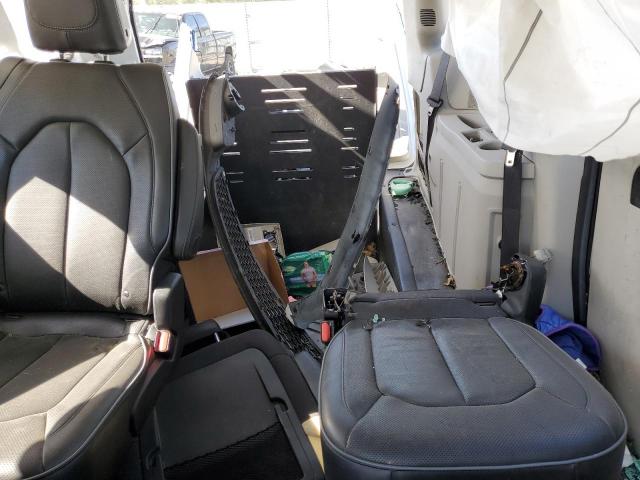 Photo 10 from auction – 2019 DODGE GRAND CARA with VIN 2C7WDGBG4KR752166