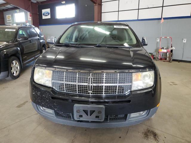 Photo 5 from auction – 2007 LINCOLN MKX with VIN 2LMDU88C47BJ38510