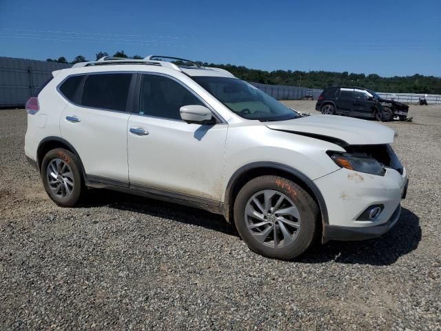 Photo 4 from auction – 2015 NISSAN ROGUE S with VIN 5N1AT2MV6FC840428