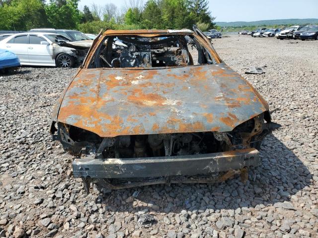 Photo 5 from auction – 2001 TOYOTA CAMRY CE with VIN JT2BG22K910534669