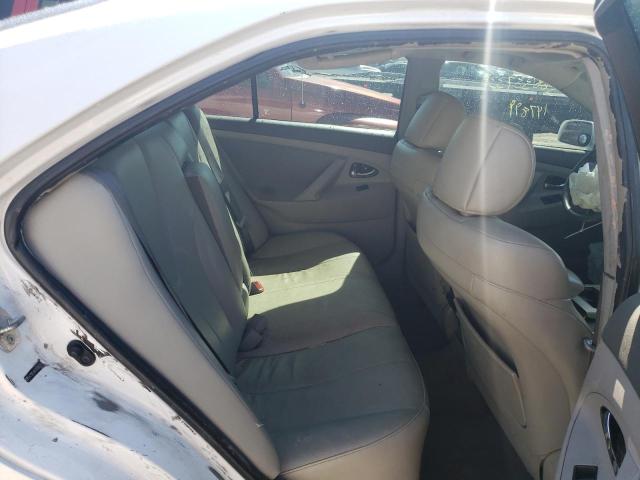 Photo 10 from auction – 2009 TOYOTA CAMRY BASE with VIN 4T1BE46K69U894310