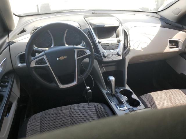 Photo 8 from auction – 2015 CHEVROLET EQUINOX LT with VIN 2GNFLFEK8F6221271