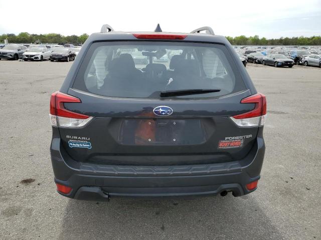 Photo 6 from auction – 2019 SUBARU FORESTER with VIN JF2SKACC9KH556828