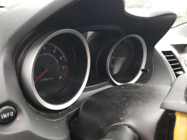 Photo 9 from auction – 2013 MITSUBISHI LANCER ES/ with VIN JA32U2FU3DU017004