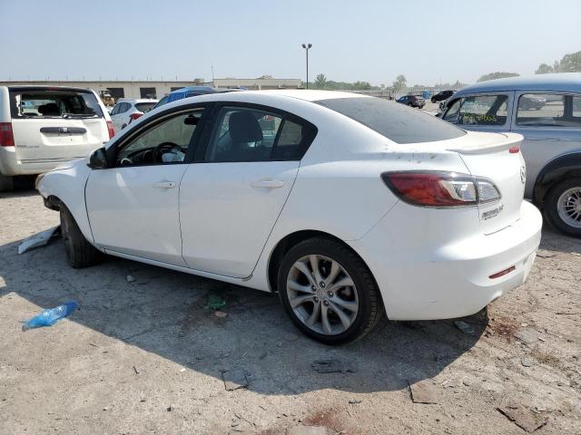 Photo 2 from auction – 2011 MAZDA 3 S with VIN JM1BL1U62B1420716