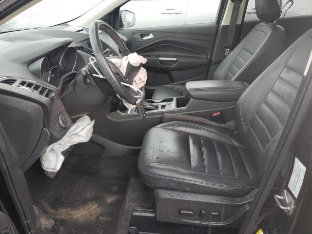 Photo 7 from auction – 2018 FORD ESCAPE TIT with VIN 1FMCU9J96JUA36008