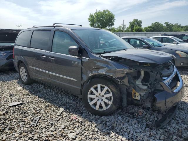 Photo 4 from auction – 2016 CHRYSLER TOWN & COU with VIN 2C4RC1BG7GR291742
