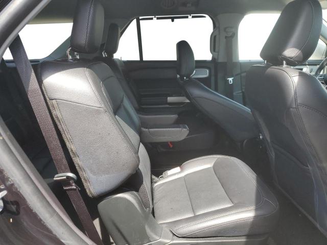 Photo 11 from auction – 2022 FORD EXPLORER L with VIN 1FMSK7FH5NGA79653