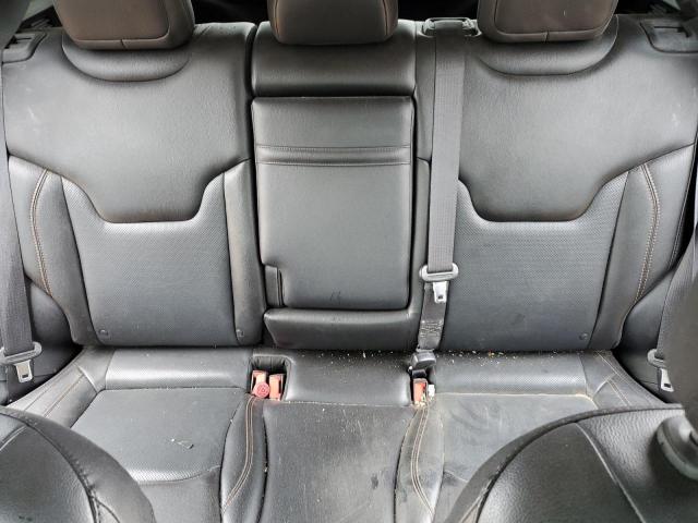 Photo 10 from auction – 2018 JEEP COMPASS LI with VIN 3C4NJDCB8JT336216