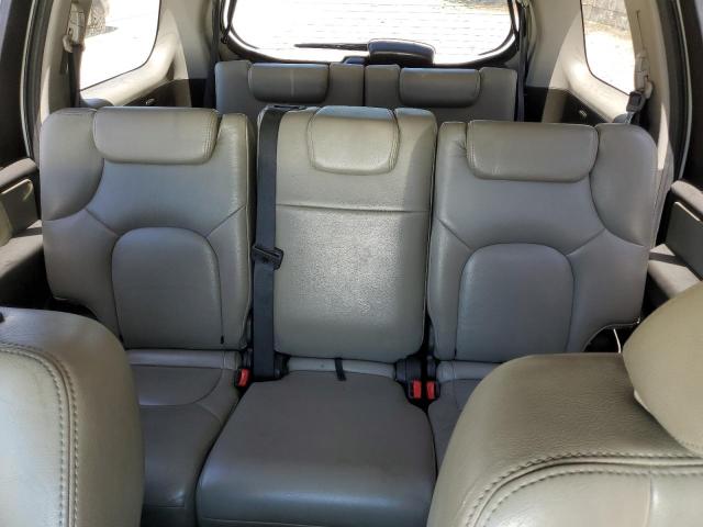 Photo 10 from auction – 2011 NISSAN PATHFINDER with VIN 5N1AR1NN1BC612712