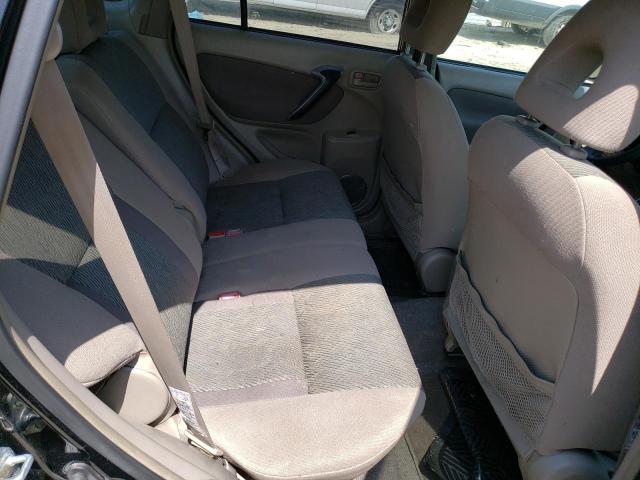 Photo 11 from auction – 2001 TOYOTA RAV4 4D with VIN JTEHH20V310067546
