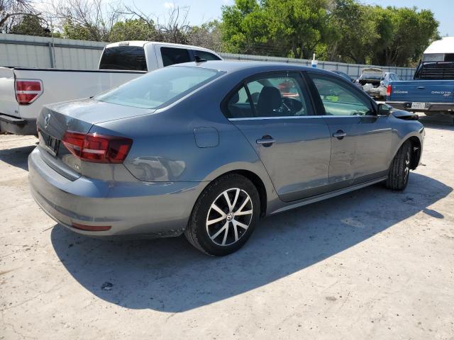 Photo 3 from auction – 2017 VOLKSWAGEN JETTA SE with VIN 3VWDB7AJ5HM371835