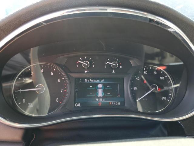Photo 9 from auction – 2020 BUICK ENCORE PRE with VIN KL4CJASB8LB029134