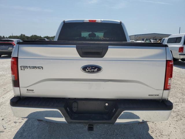 Photo 6 from auction – 2016 FORD F150 SUPER with VIN 1FTEW1C88GFC30890