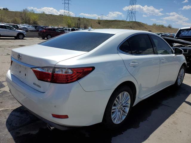 Photo 3 from auction – 2013 LEXUS ES 350 with VIN JTHBK1GG8D2037382